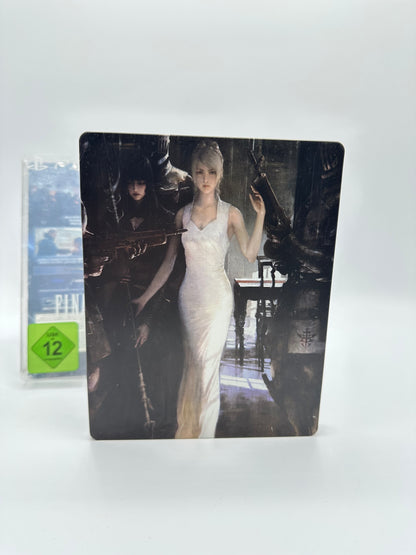 Final Fantasy XV - Special Edition