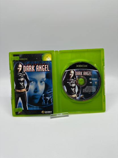 James Cameron`s Dark Angel