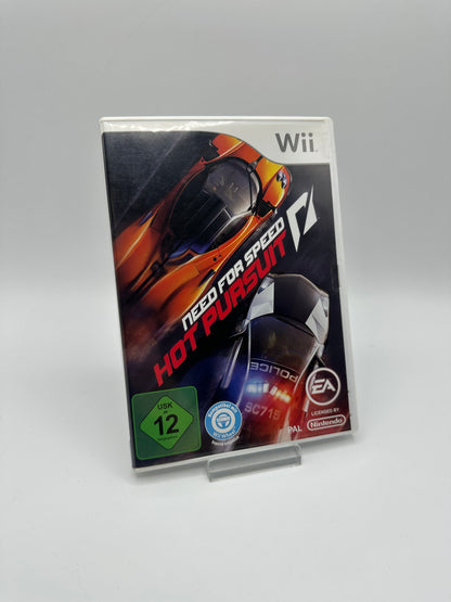 Need For Speed Hot Pursuit