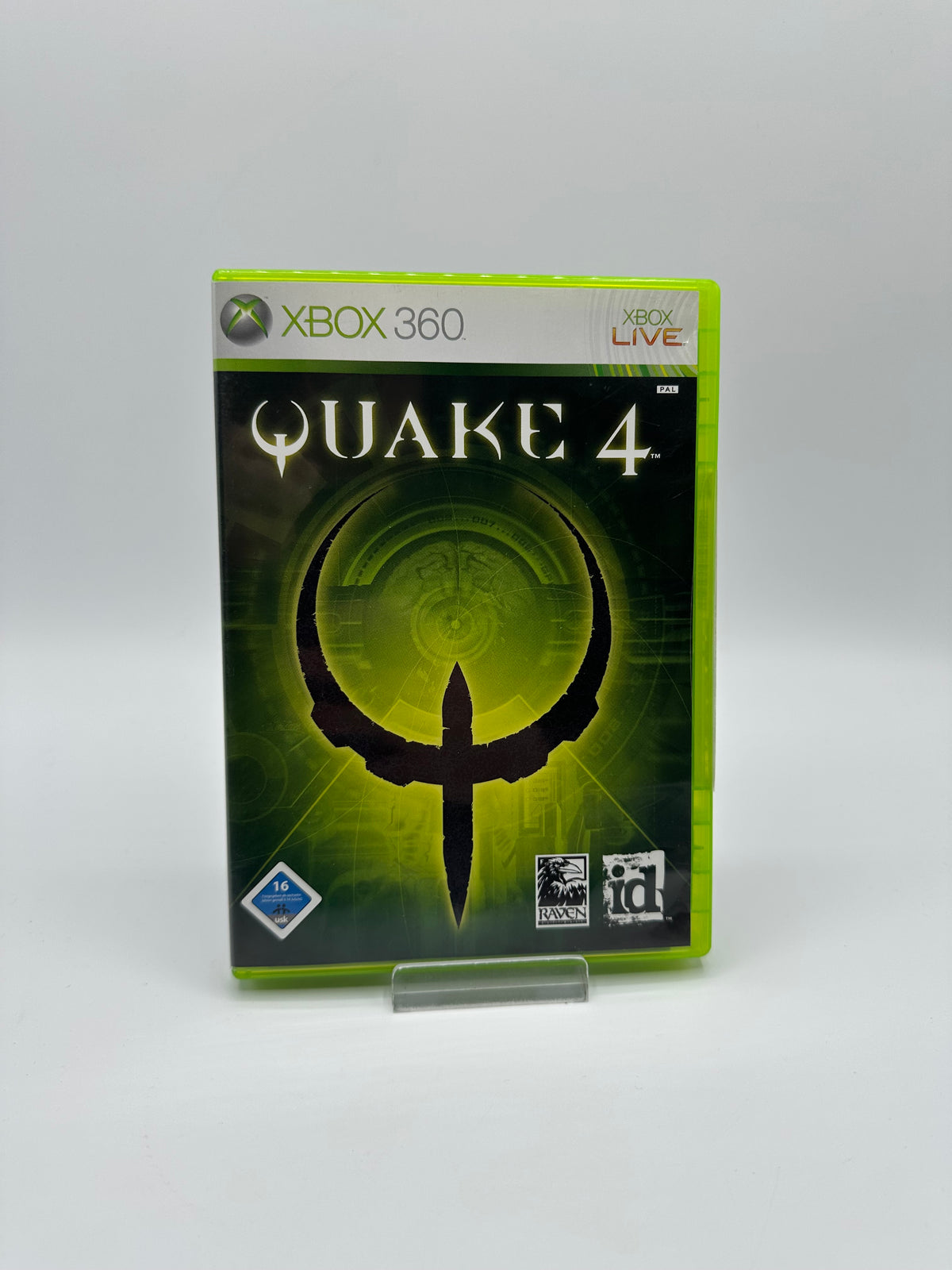 Quake 4