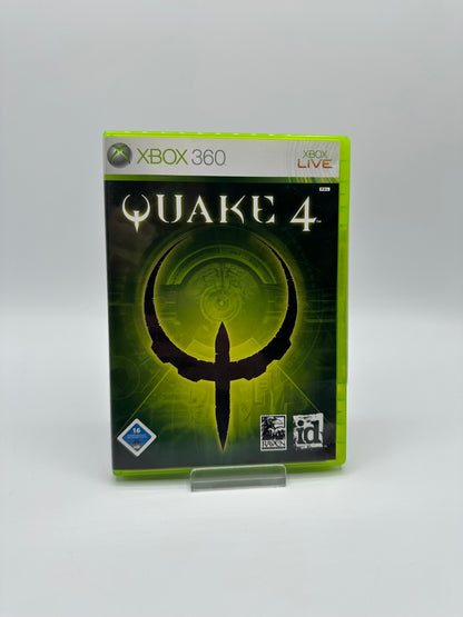 Quake 4