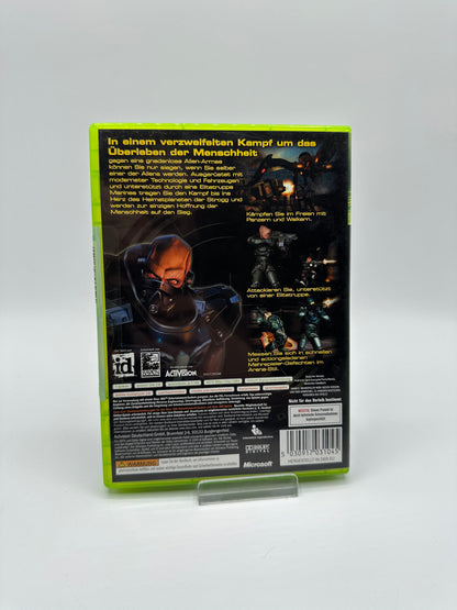 Quake 4