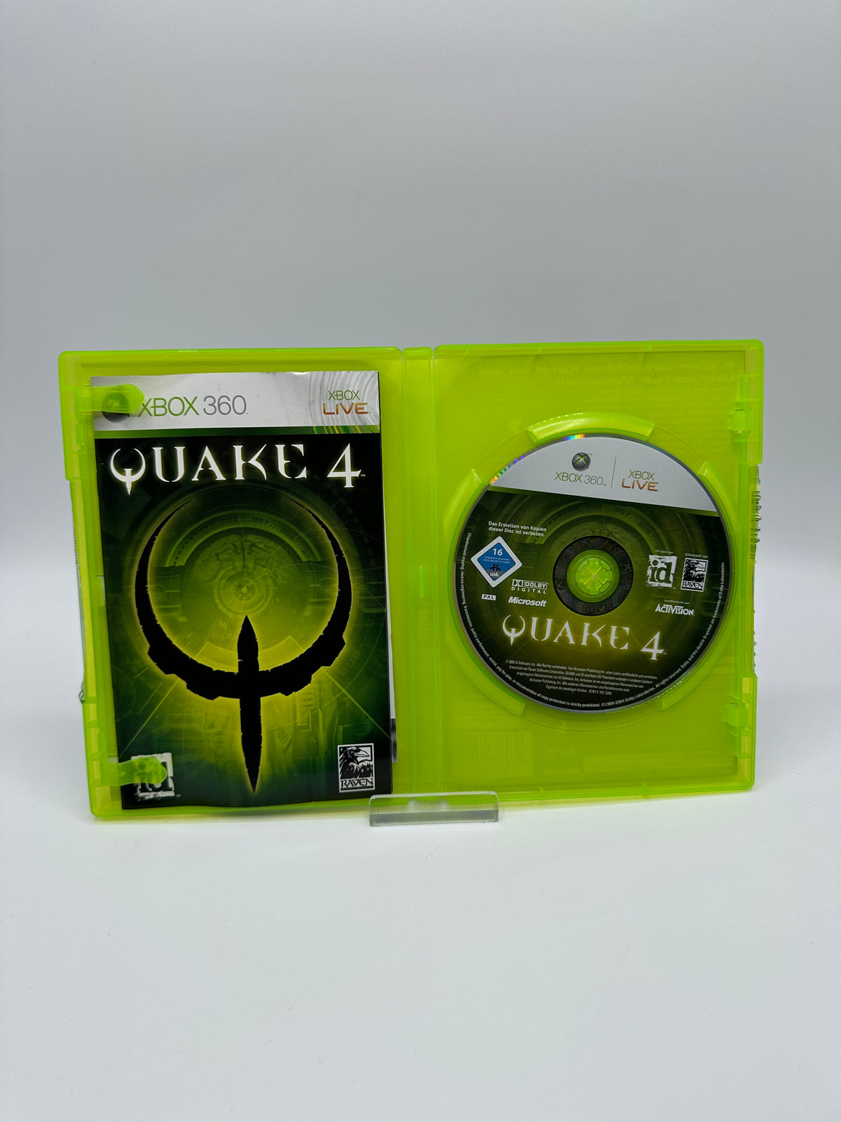 Quake 4