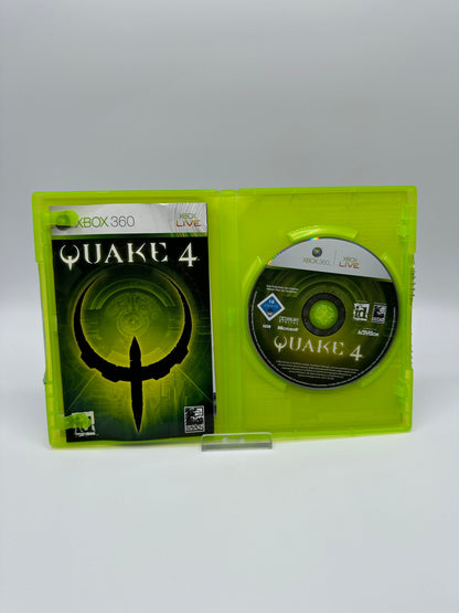 Quake 4