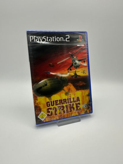 Guerrilla Strike - sealed