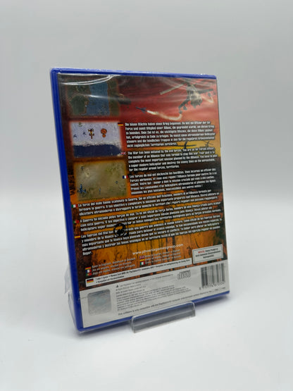 Guerrilla Strike - sealed