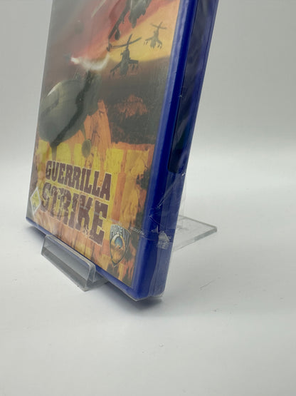 Guerrilla Strike - sealed