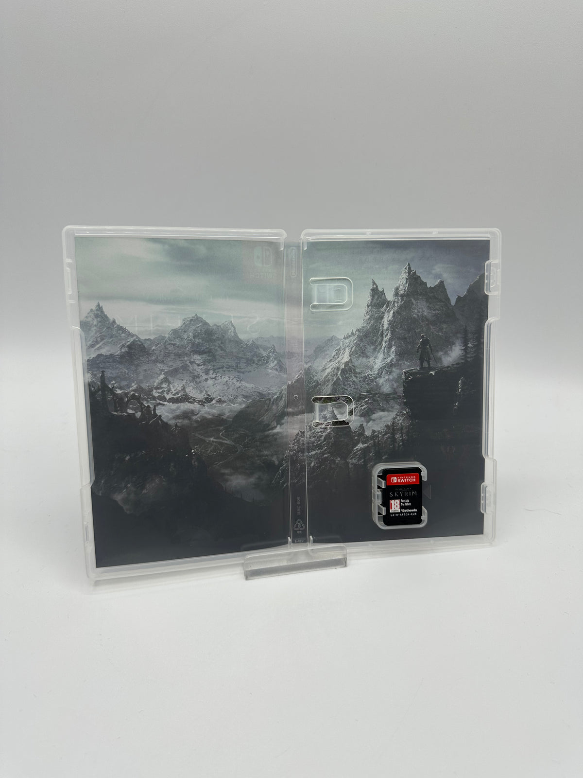The Elder Scrolls V Skyrim
