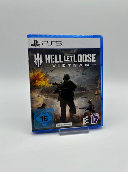 Hell let Loose Vietnam