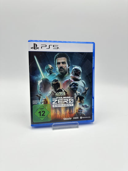 Star Wars Zero Company