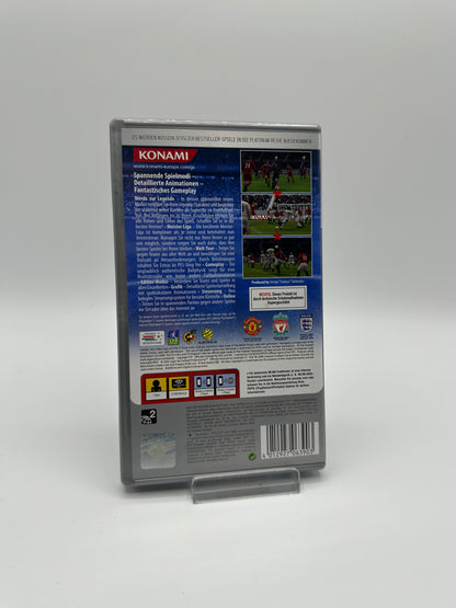 Pro Evolution Soccer PES 2009