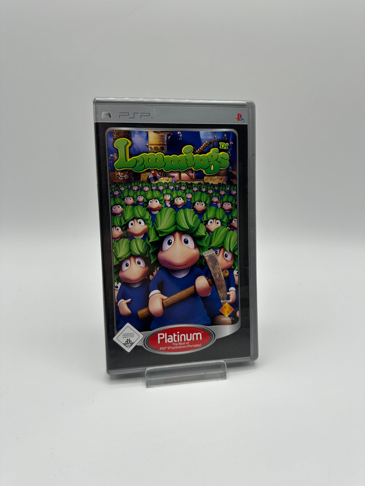 Lemmings