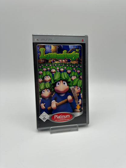 Lemmings