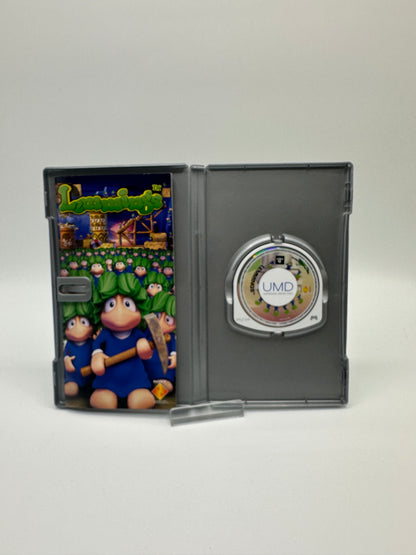 Lemmings