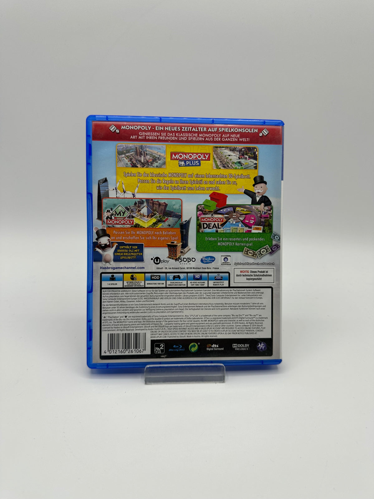 Monopoly Family Fun Pack