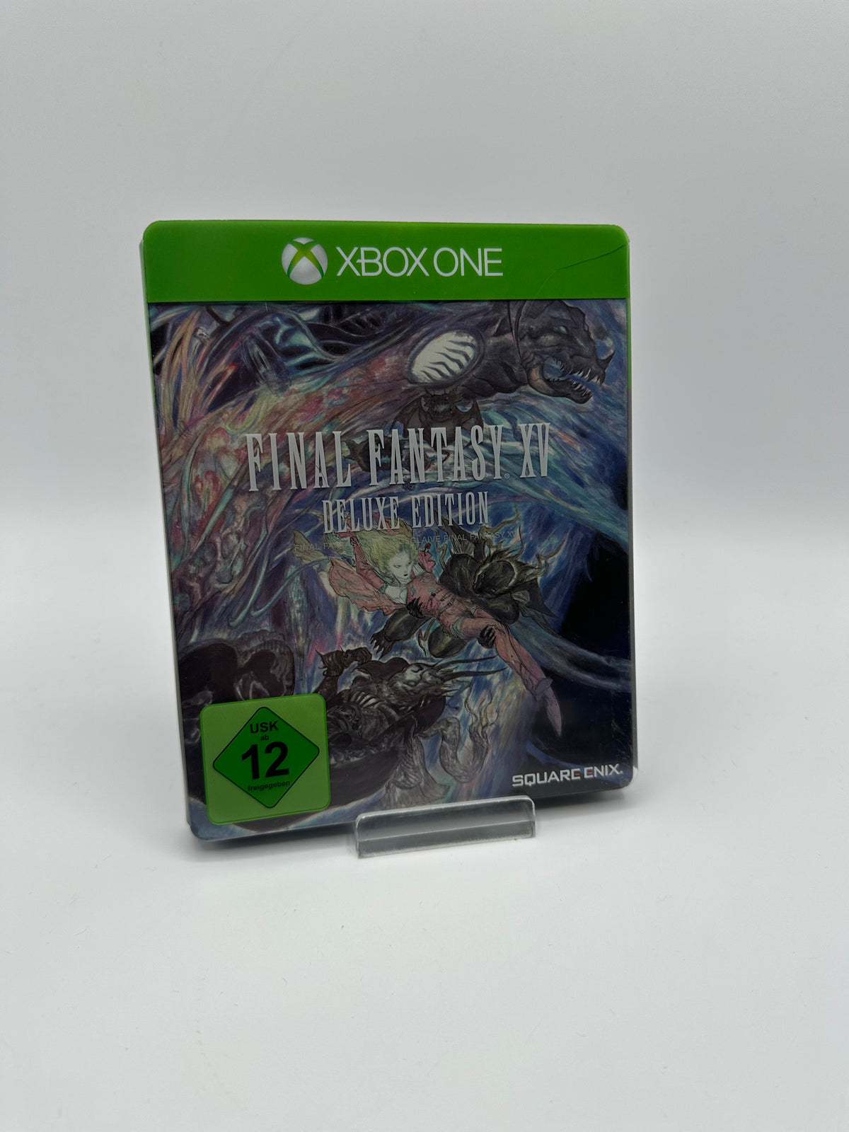 Final Fantasy XV - Deluxe Edition