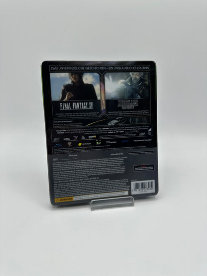 Final Fantasy XV - Deluxe Edition