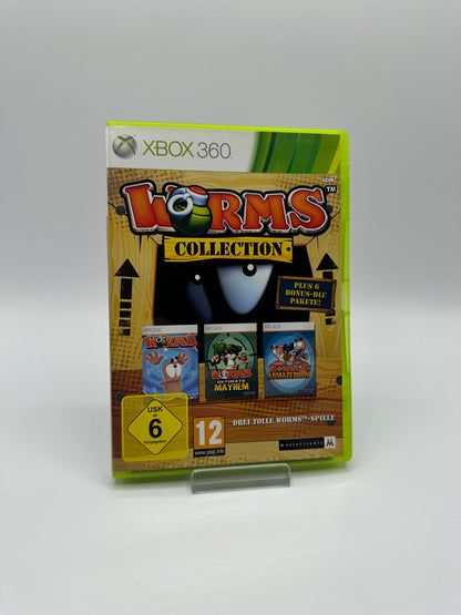 Worms Collection