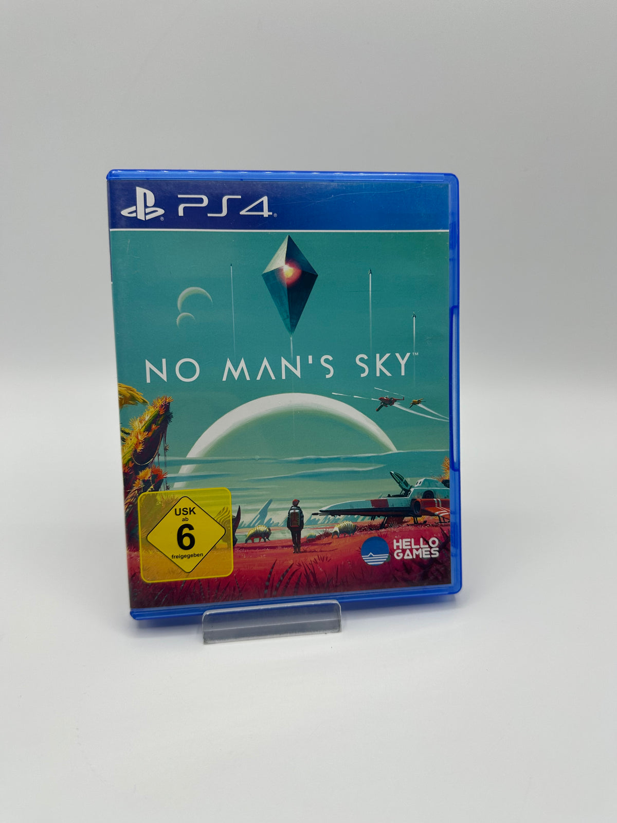 No Man`s Sky