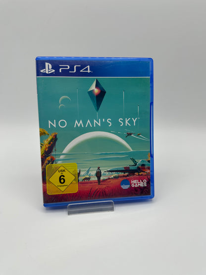 No Man`s Sky