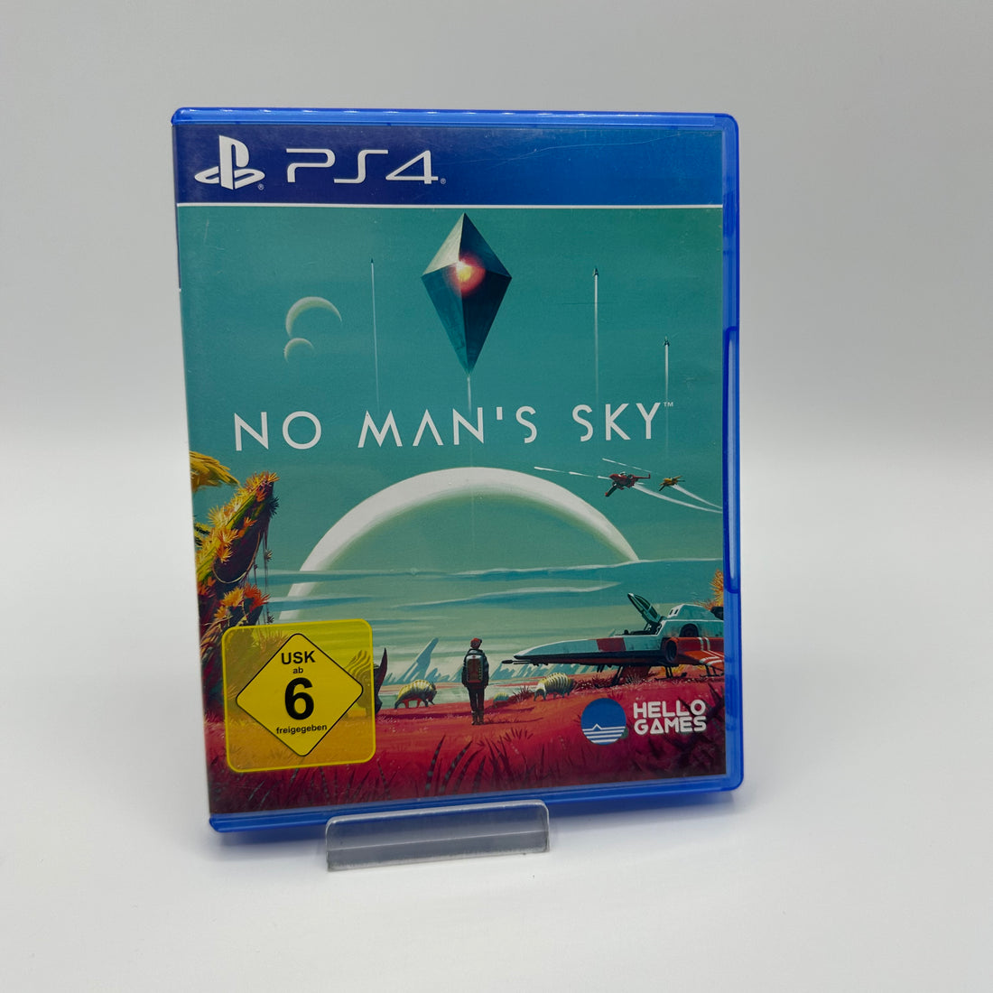 No Man`s Sky