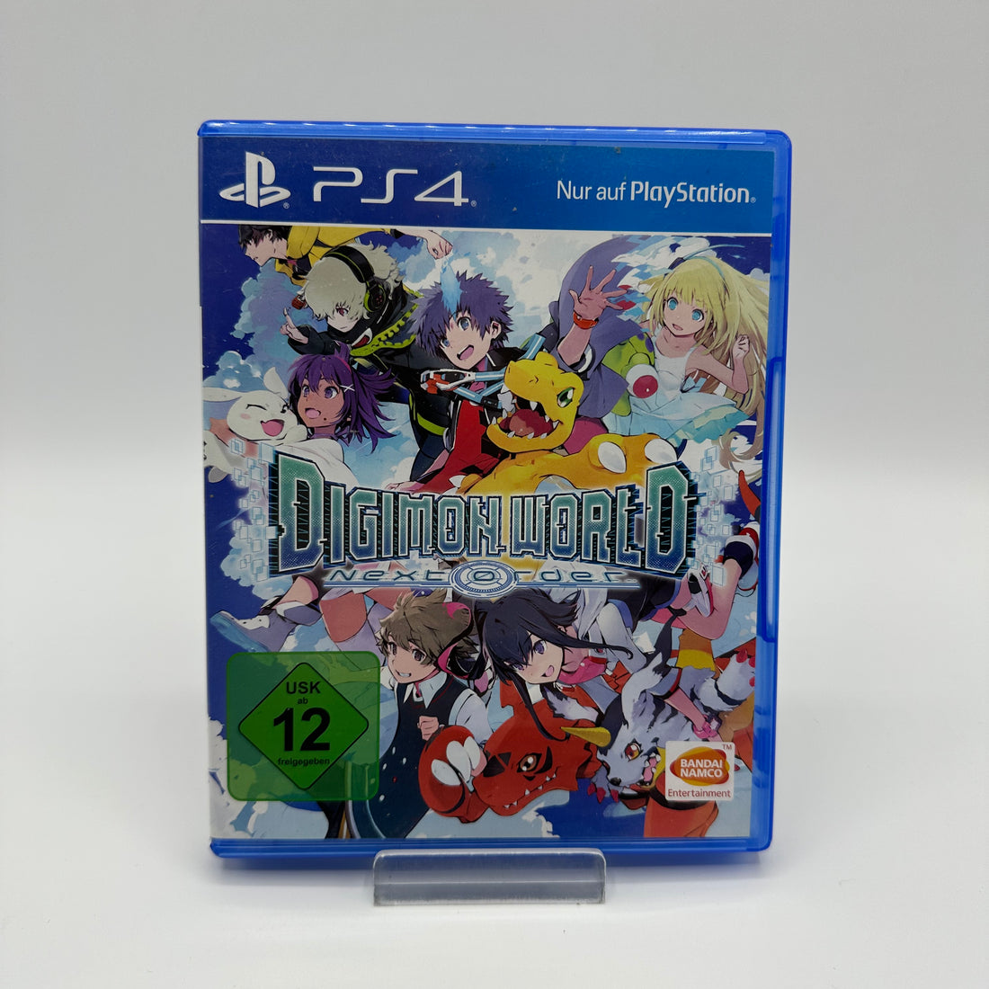 Digimon World Next Order