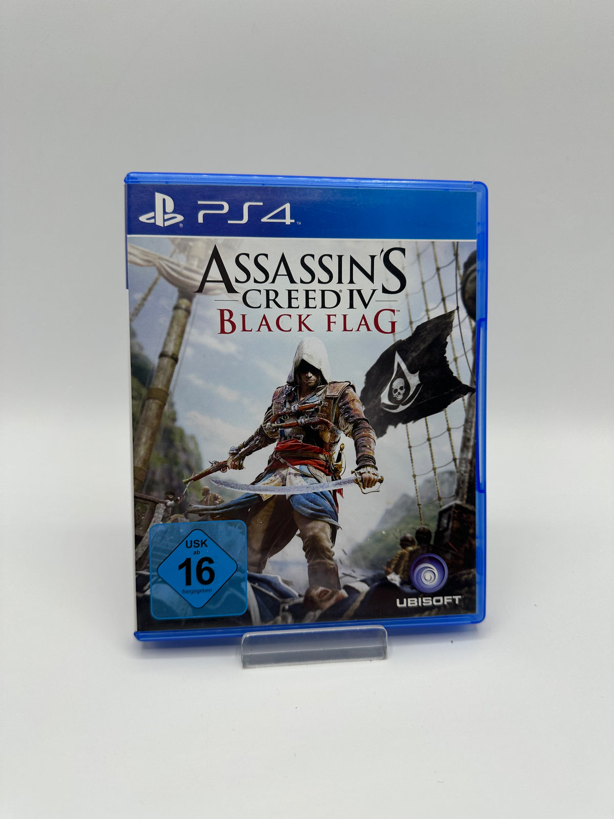 Assassins Creed Black Flag