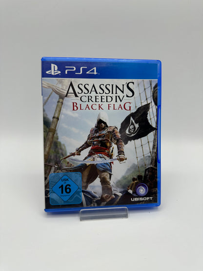 Assassins Creed Black Flag