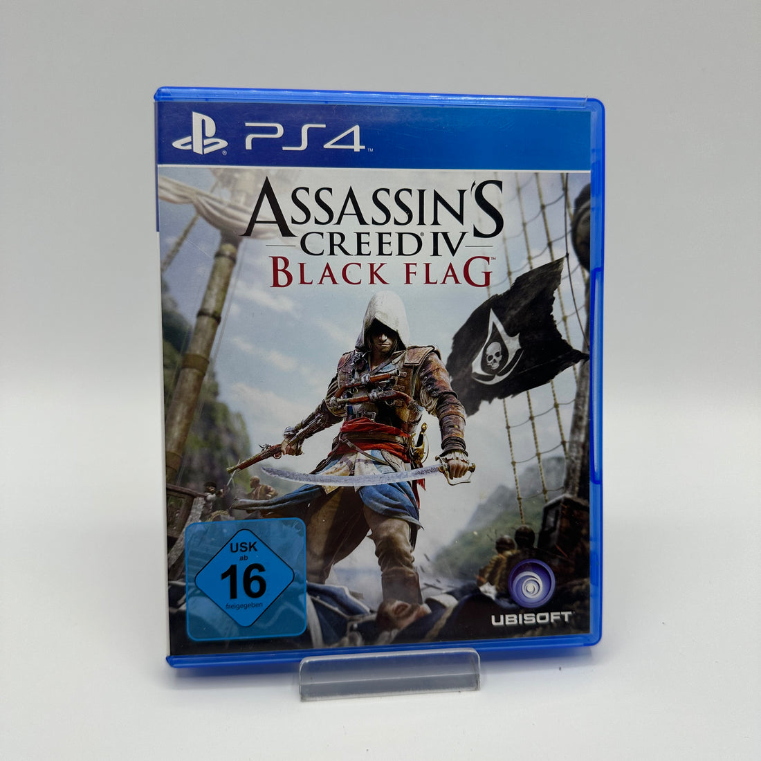 Assassins Creed Black Flag