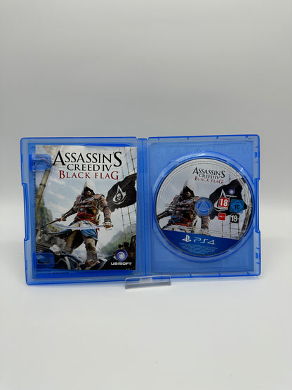 Assassins Creed Black Flag