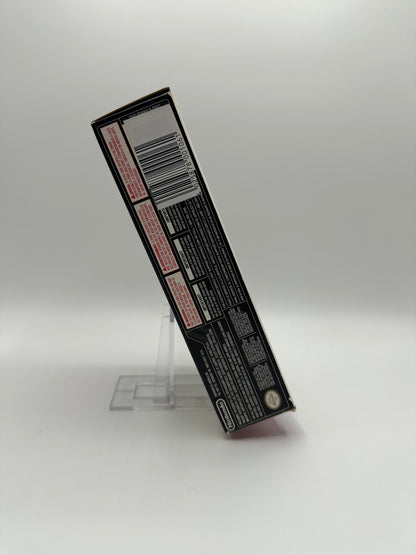 Nintendo DS lite - OVP - Rot / Schwarz