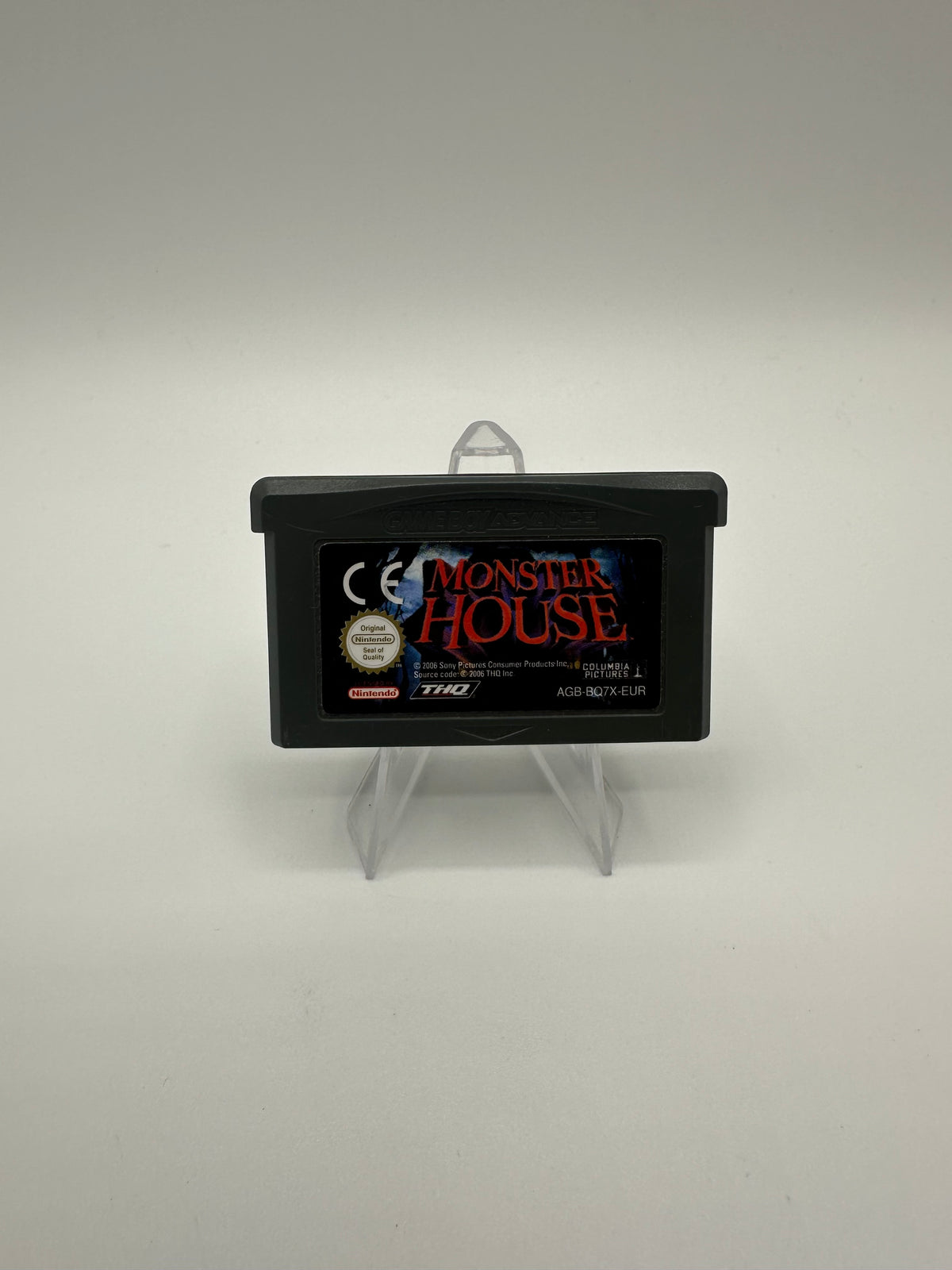 Monster House