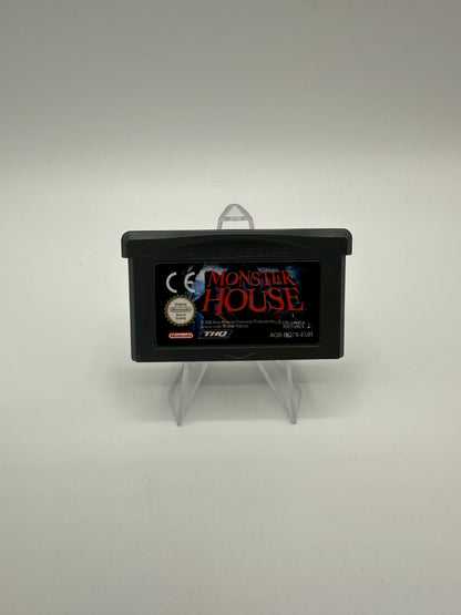 Monster House