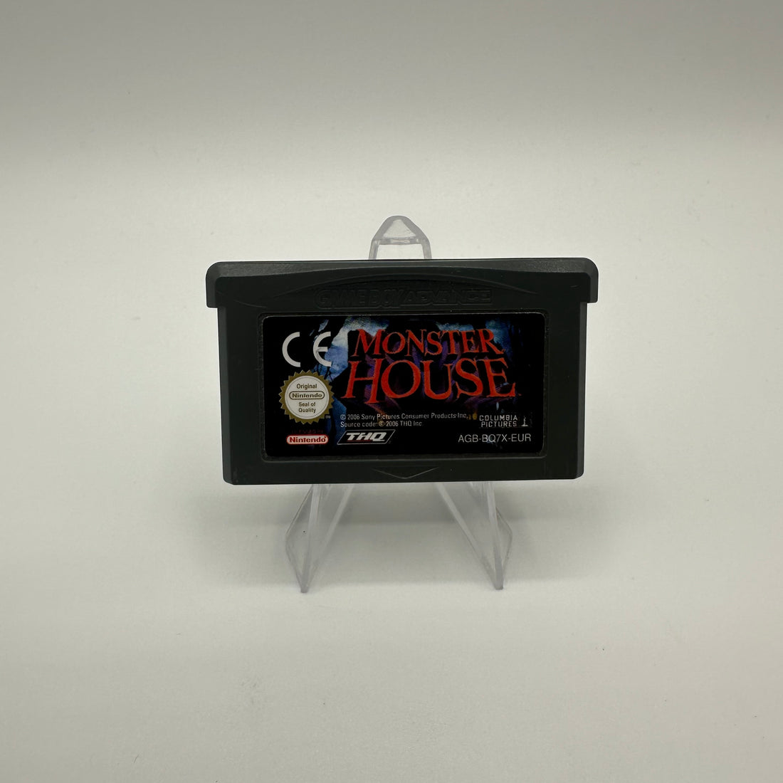 Monster House