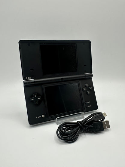 Nintendo DSi - Schwarz