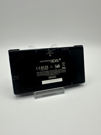 Nintendo DSi - Schwarz