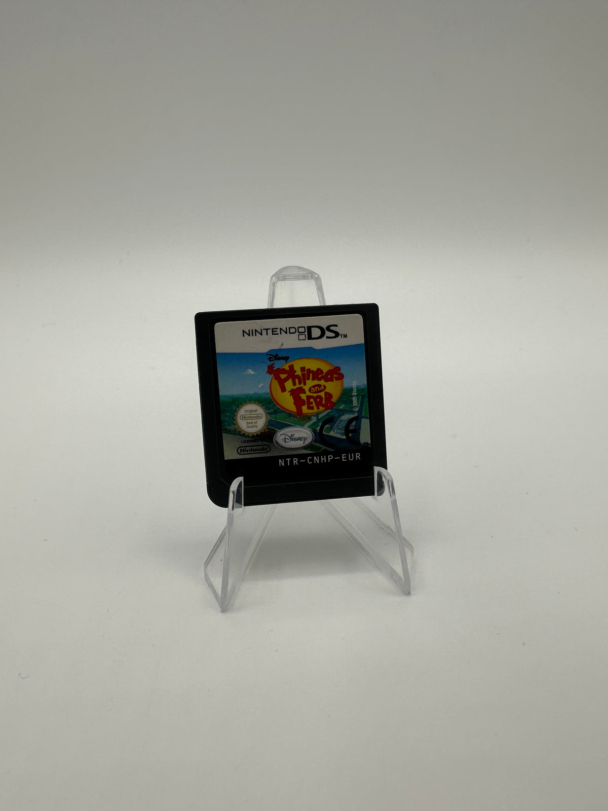 Phineas und Ferb - Nur Modul