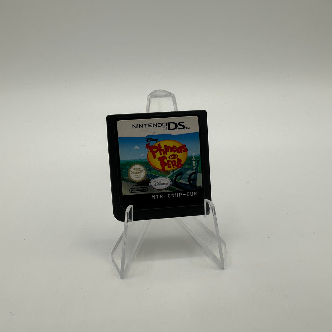 Phineas und Ferb - Nur Modul