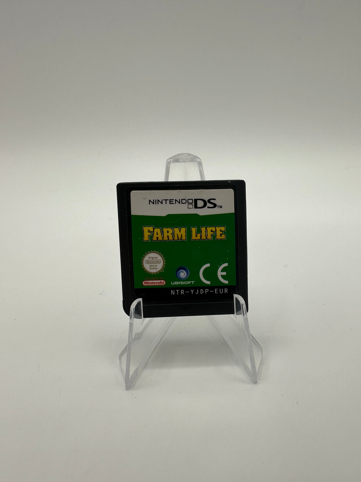 Farm Life - Nur Modul