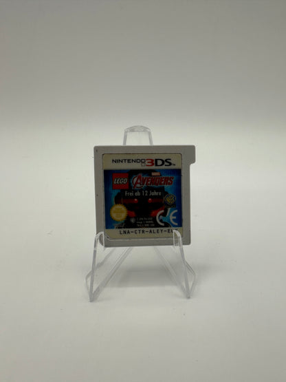 Lego Marvel Avengers- Nur Modul