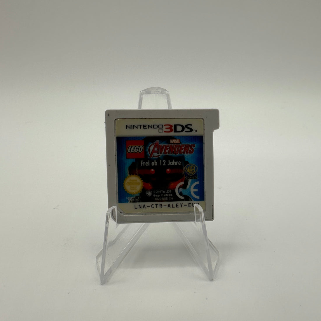Lego Marvel Avengers- Nur Modul