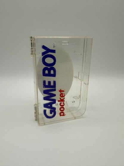 Gameboy Pocket - Pink mit OVP