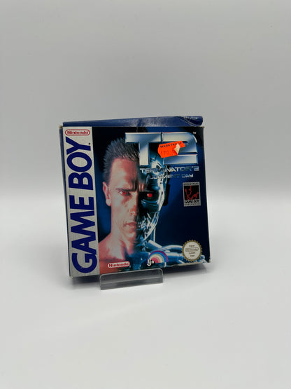 Terminator 2 Judgment Day - Nur OVP