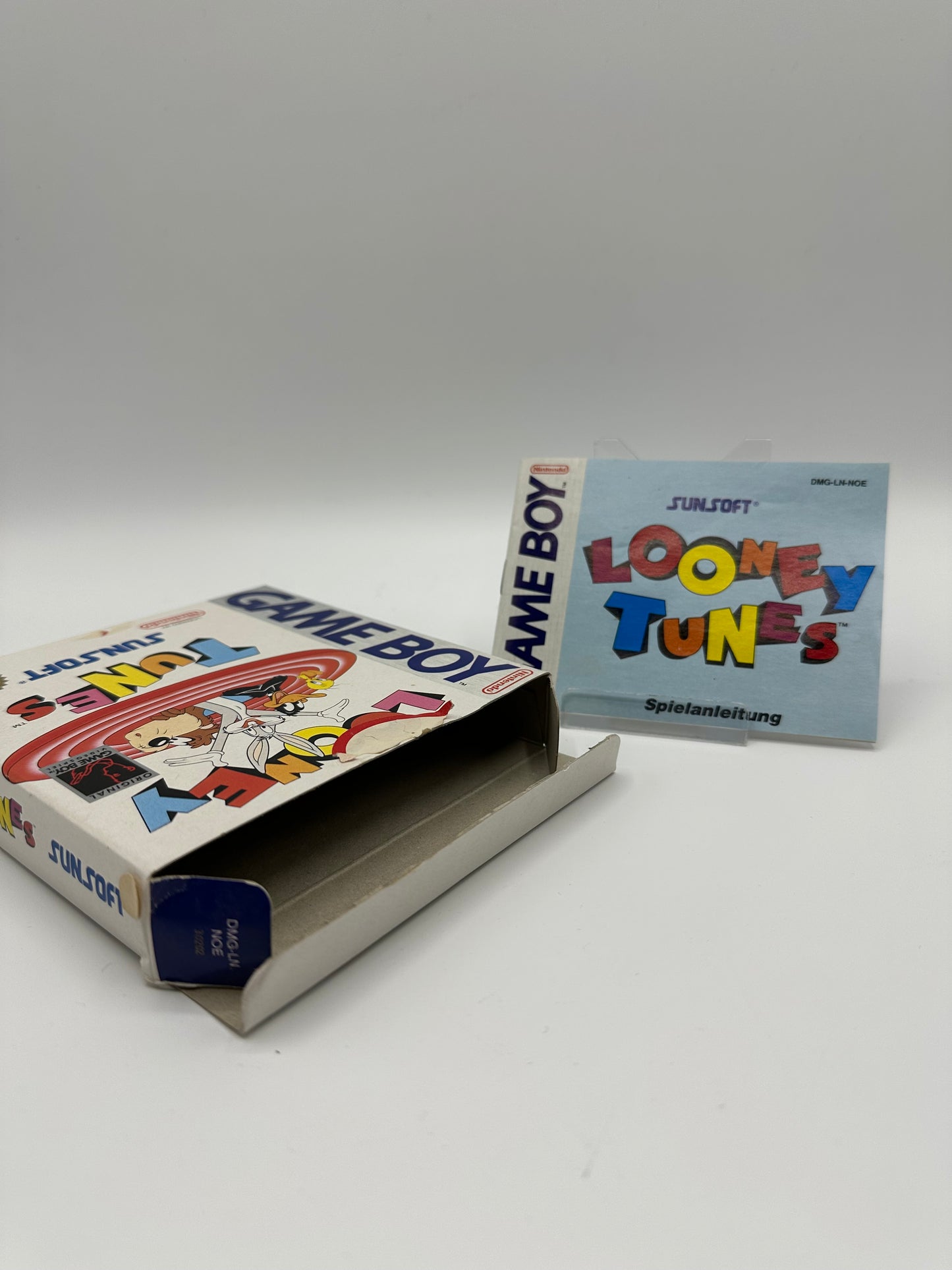 Looney Tunes - Nur OVP