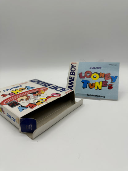 Looney Tunes - Nur OVP