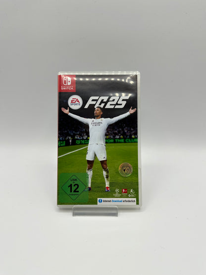 FC25