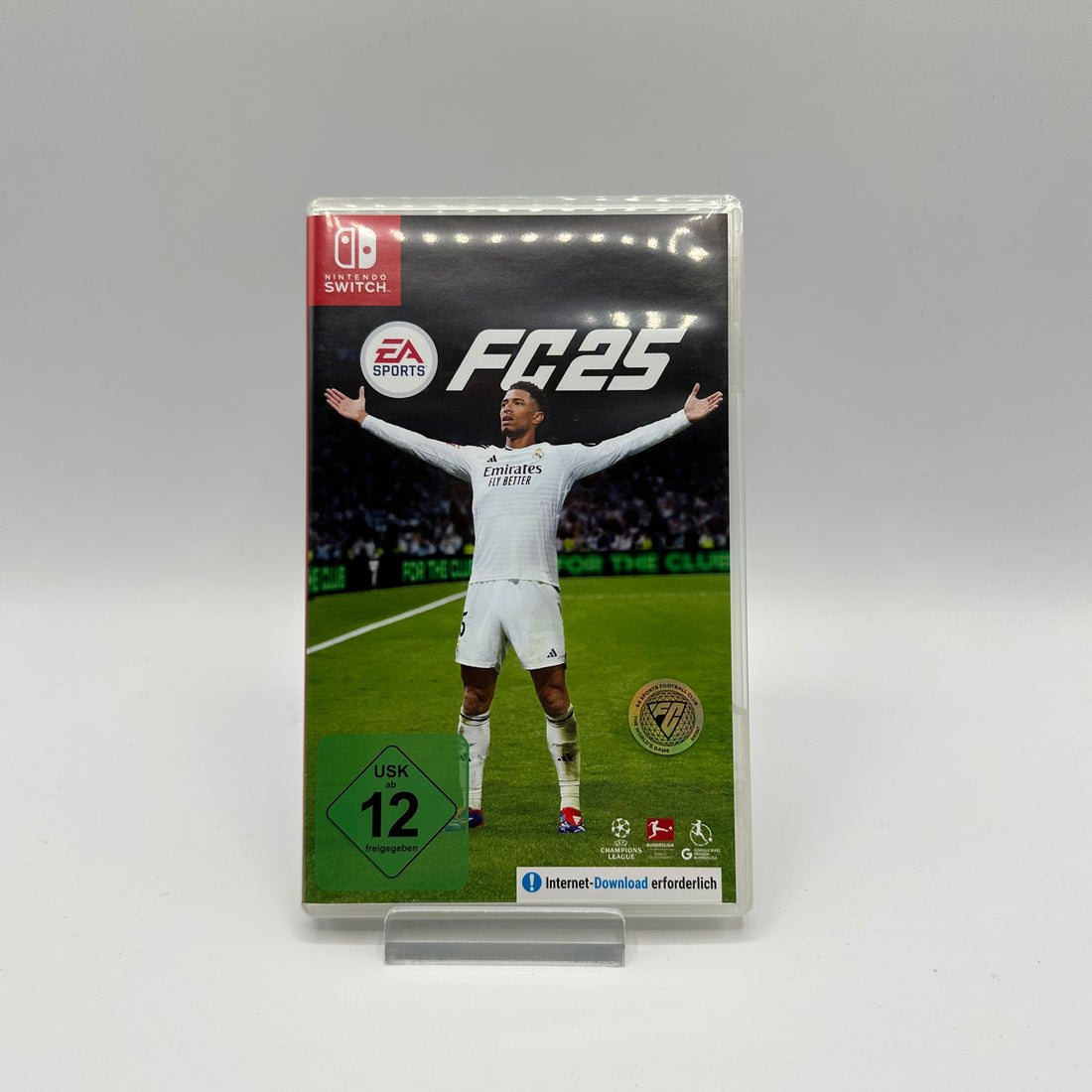 FC25