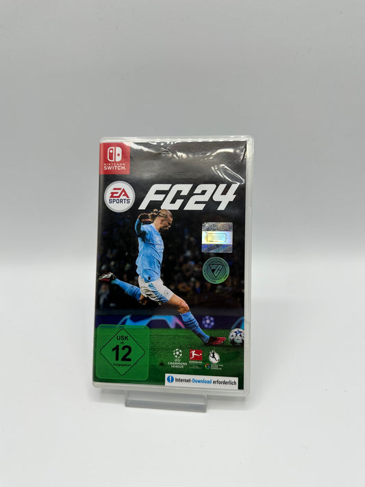 EA Sports FC 24