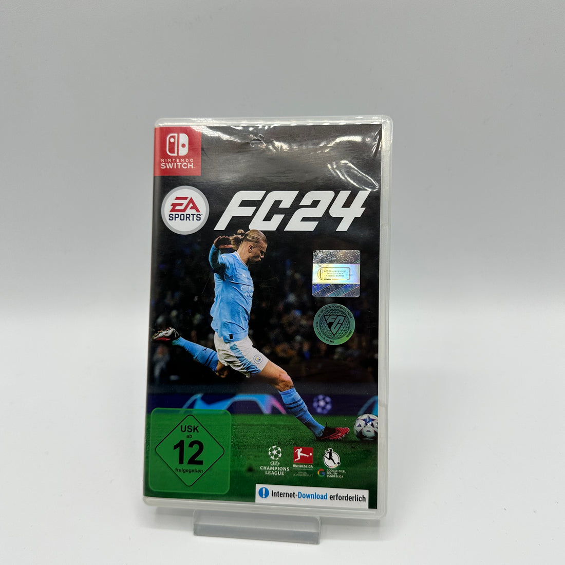 EA Sports FC 24