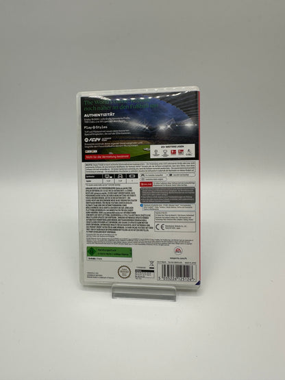 EA Sports FC 24